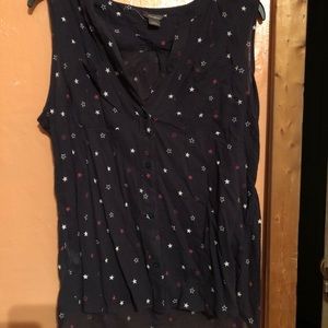 Eddie Bauer Ladies Tank